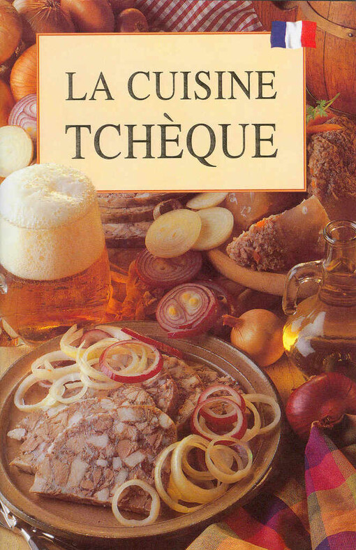 La cuisine tchèque