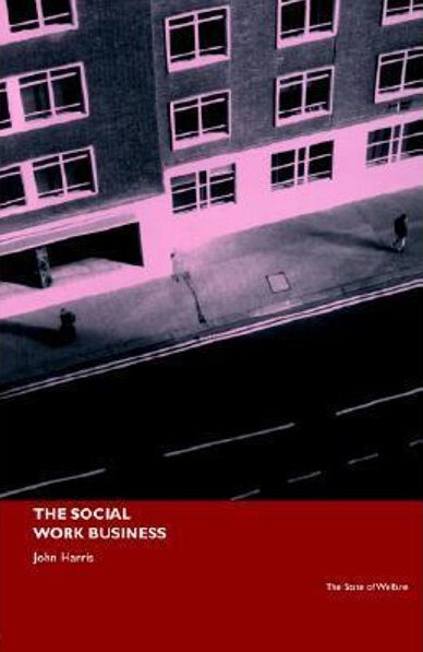 The social work business