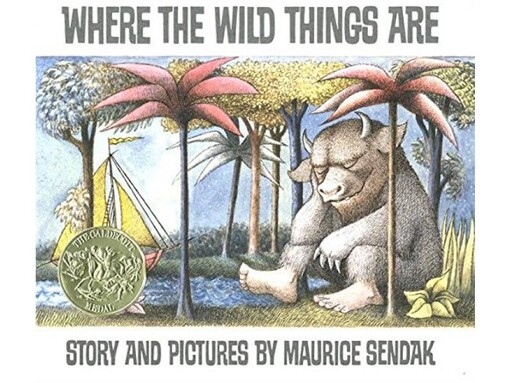 Where the Wild Things Are