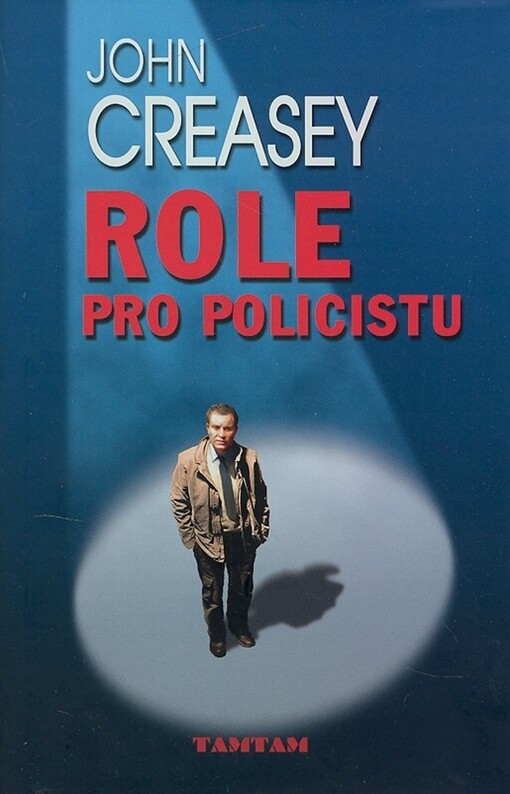 Role pro policistu, Vyd. 1.