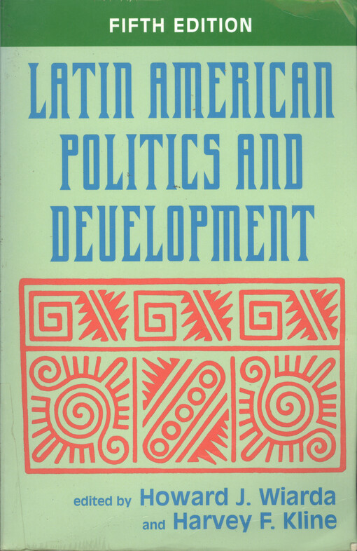 Latin American politics and development