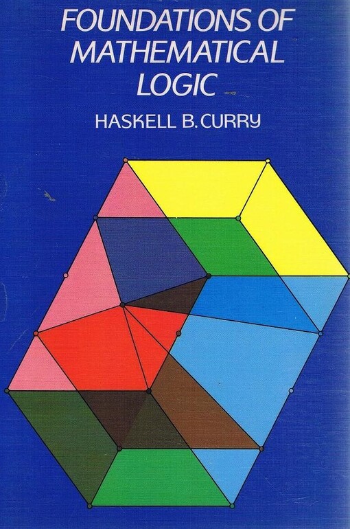 Foundations of Mathematical Logic