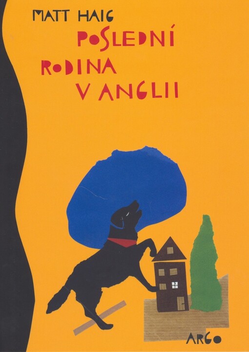 Poslední rodina v Anglii, Vyd. 1.