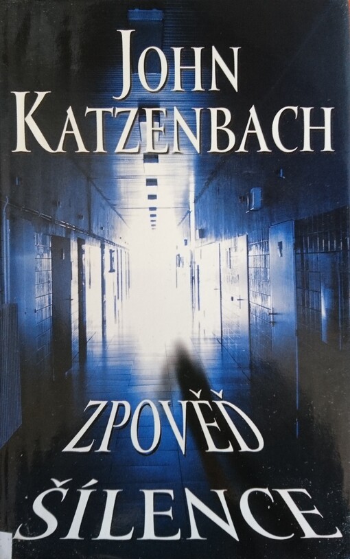 Zpověď šílence /