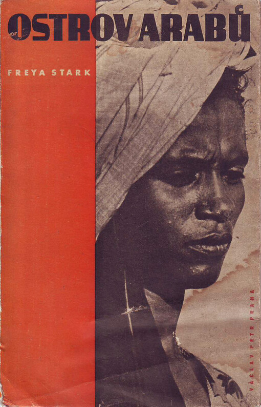 Ostrov Arabů