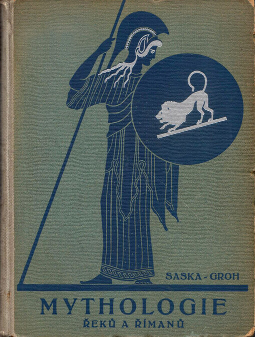 Mythologie Řeků a Římanů