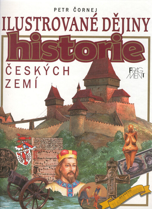 Historie českých zemí, 2. vyd.