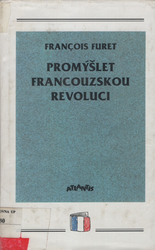 Promýšlet Francouzskou revoluci
