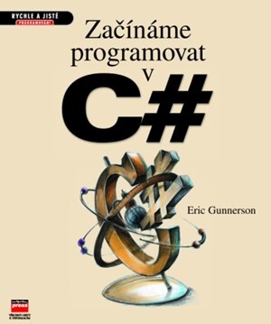 Začínáme programovat v C#