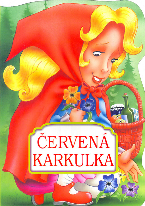 Červená karkulka