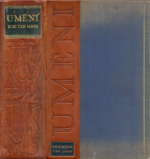 Umění: Malířství, sochařství, architektura, hudba a tak zvaná menší umění