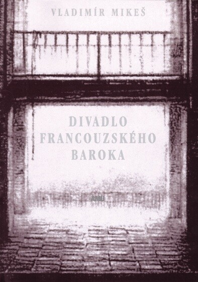 Divadlo francouzského baroka