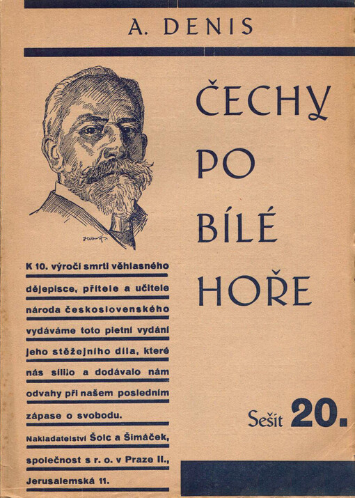 Čechy po Bílé hoře. Díl I. Kniha II., Absolutism katolický