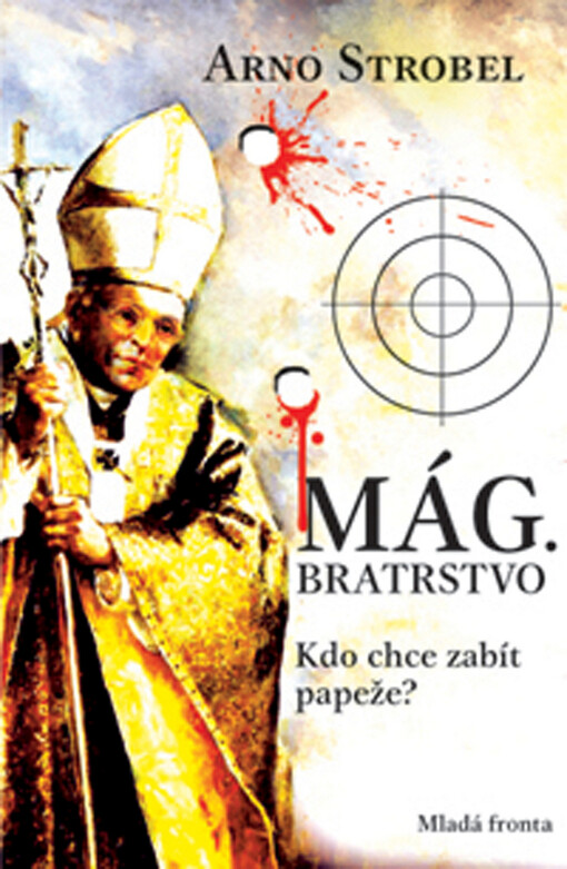 Mág: bratrstvo