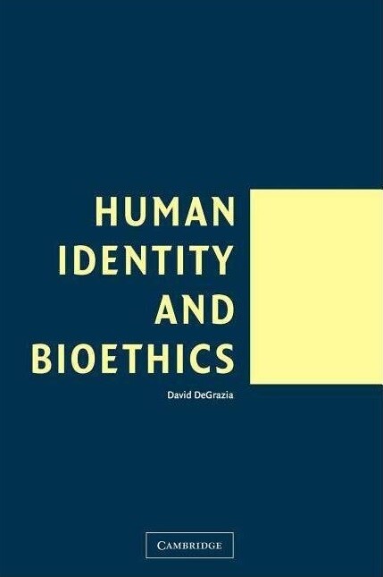 Human identity and bioethics
