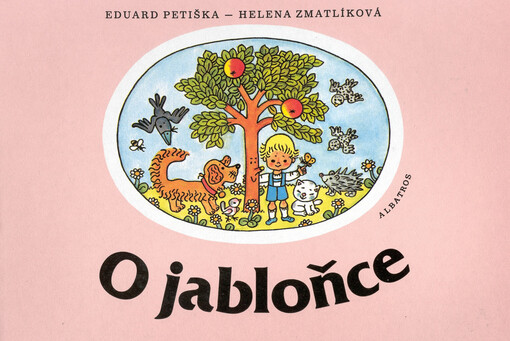 O jabloňce