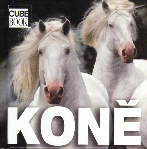 Koně