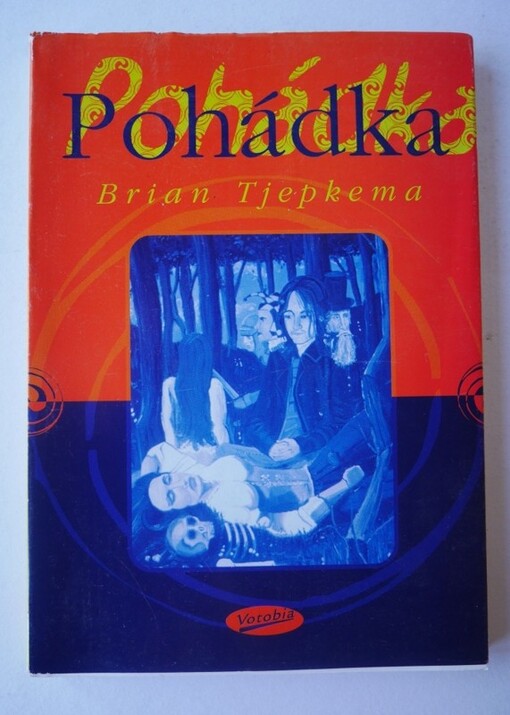 Pohádka /
