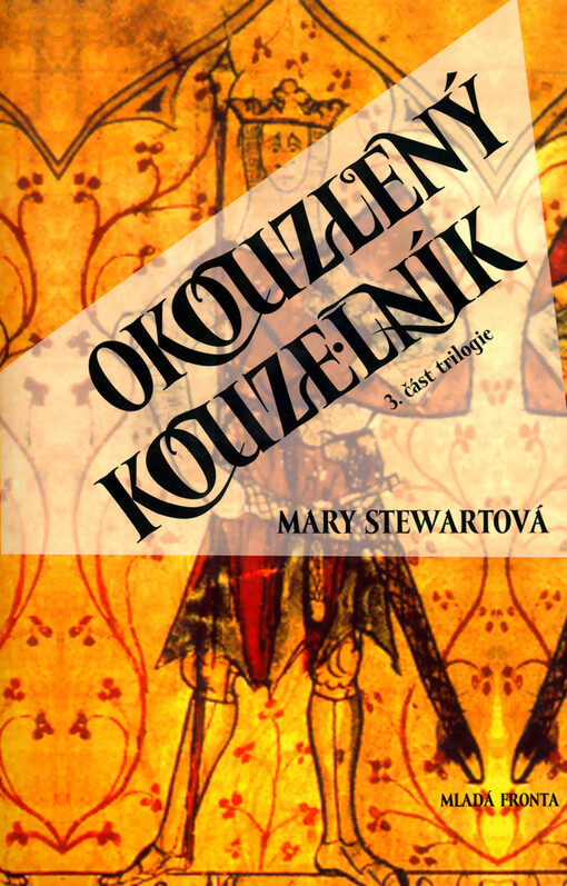 Okouzlený kouzelník