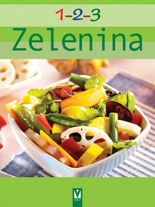 1-2-3 Zelenina