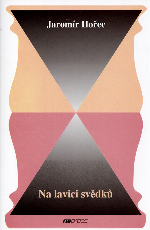 Na lavici svědků : [1944-1945]