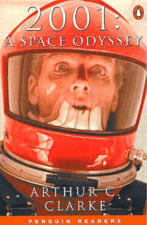 2001: a space odyssey