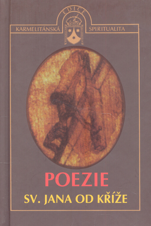 Poezie sv. Jana od Kříže