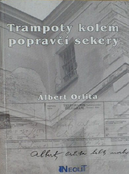 Trampoty kolem popravčí sekery