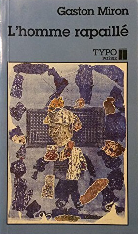 L’homme rapaillé