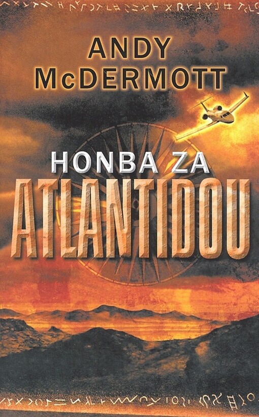 Honba za Atlantidou