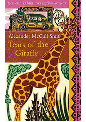 Tears of the giraffe  (odkaz v elektronickém katalogu)