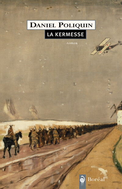 La Kermesse (French Edition)