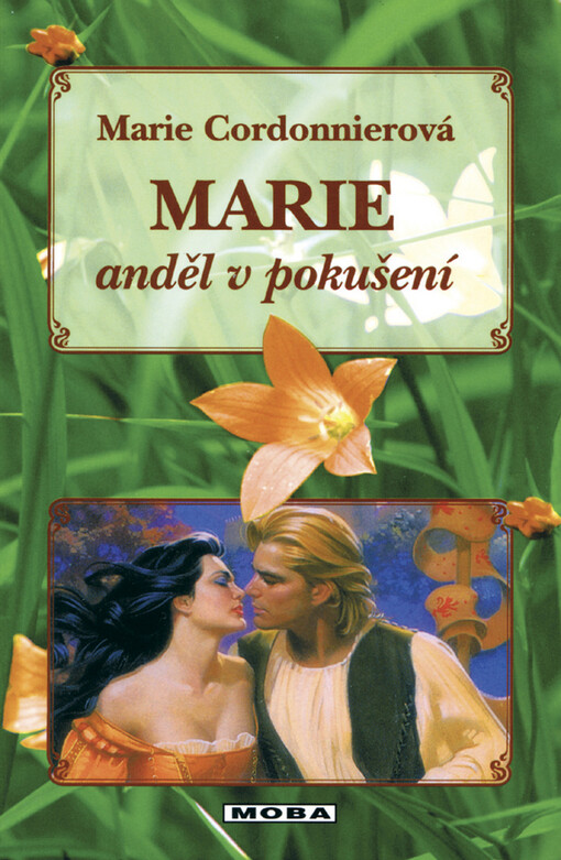 Marie : anděl v pokušení