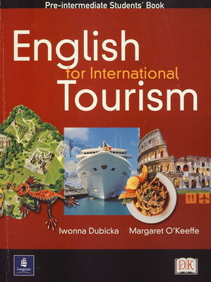 English for International Tourism Pre-Intermediate Coursebook