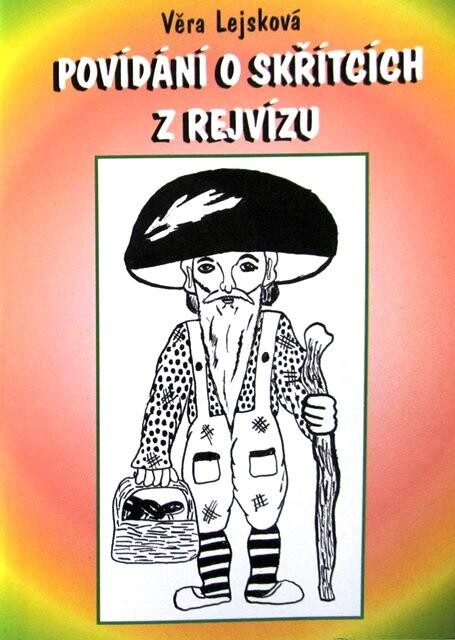 Povídání o skřítcích z Rejvízu
