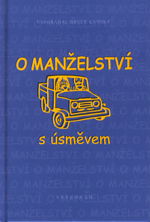O manželství s úsměvem