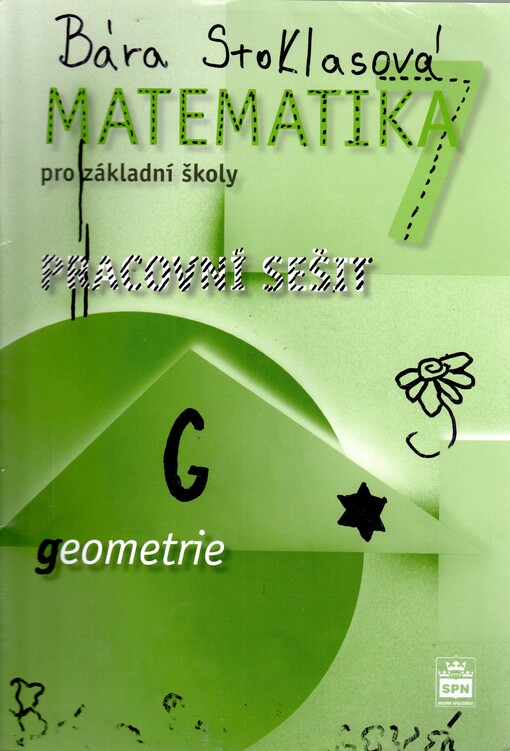 Matematika 7 pro základní školy : geometrie