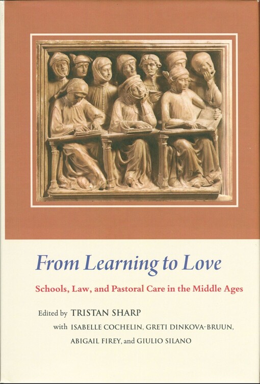 From learning to love