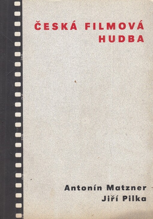 Česká filmová hudba