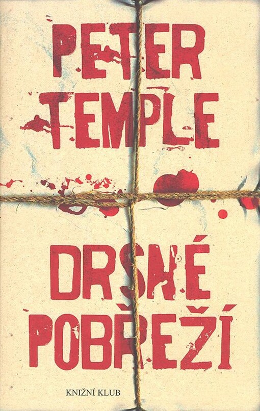Drsné pobřeží