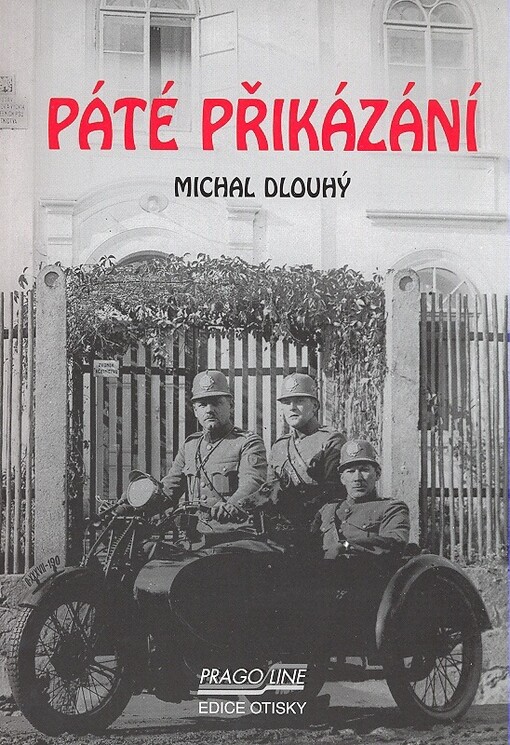 Páté přikázání