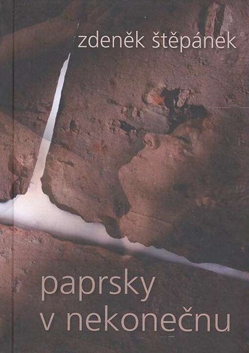 Paprsky v nekonečnu: [básně z let 1997-2007]