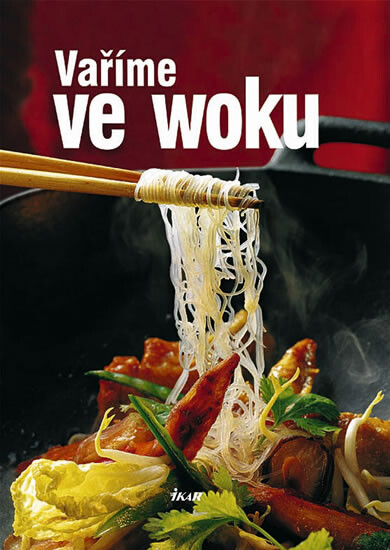 Vaříme ve woku