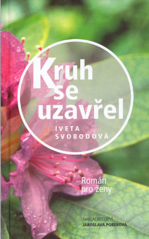 Kruh se uzavřel: román pro ženy