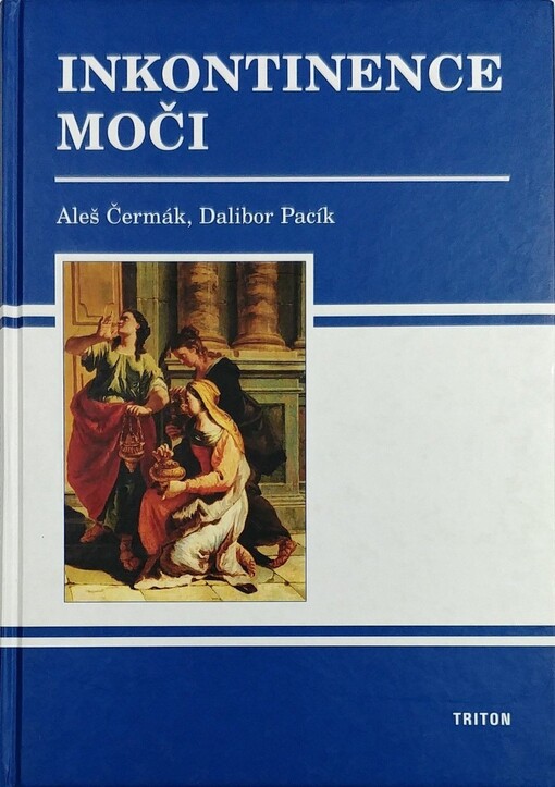 Inkontinence moči