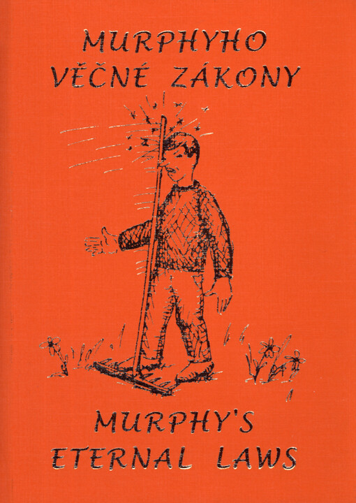 Murphyho věčné zákony =: Murphy's eternal laws