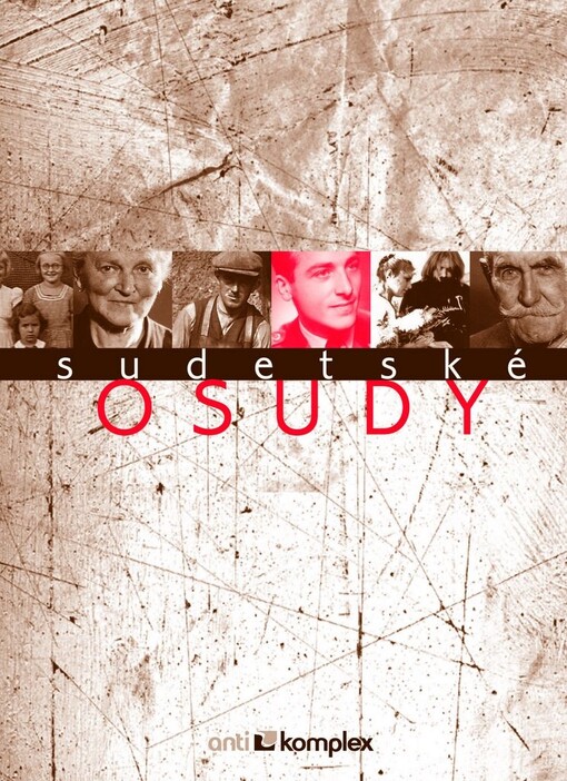 Sudetské osudy