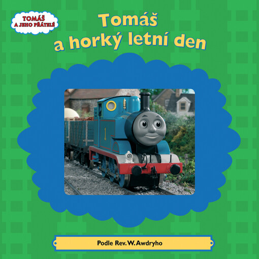 Tomáš a horký letní den