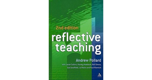 Reflective Teaching (Continuum Studies in Reflectiv)