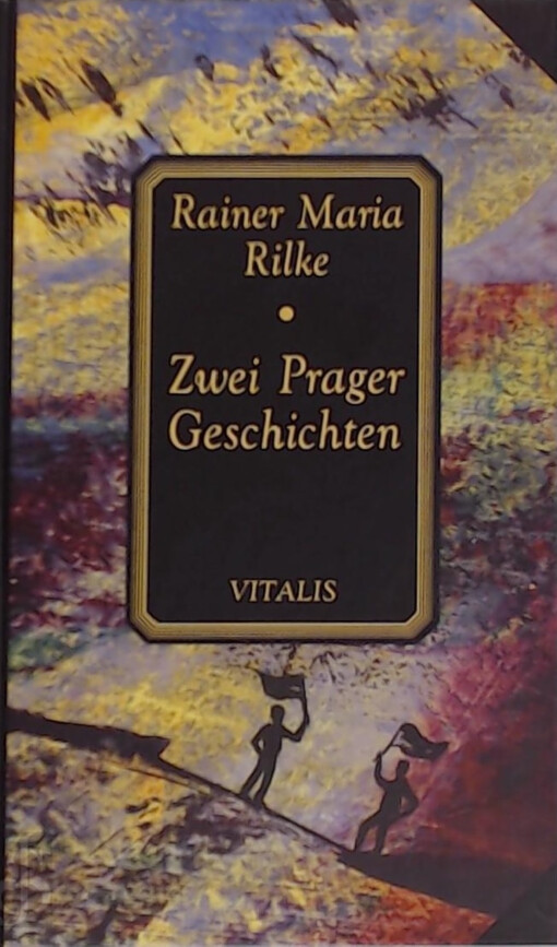 Zwei Prager Geschichten